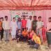 सरोजनीनगर के दादूपुर स्थित बाबा विनायक सिंह ग्रामीण स्टेडियम में खेलो इंडिया यूथ गेम के तहत खेलकूद प्रतियोगिता आयोजित