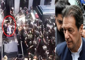 Imran khan