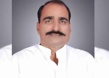 Chandauli