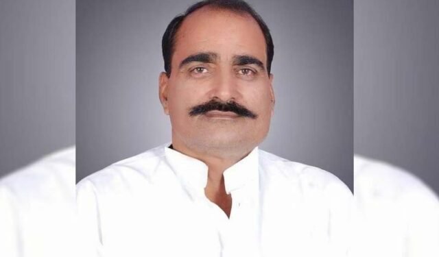 Chandauli