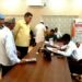 संभव जनसुनवाई में 25 फरियादियों ने लगाई गुहार