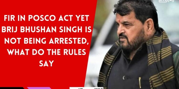 POCSO ACT