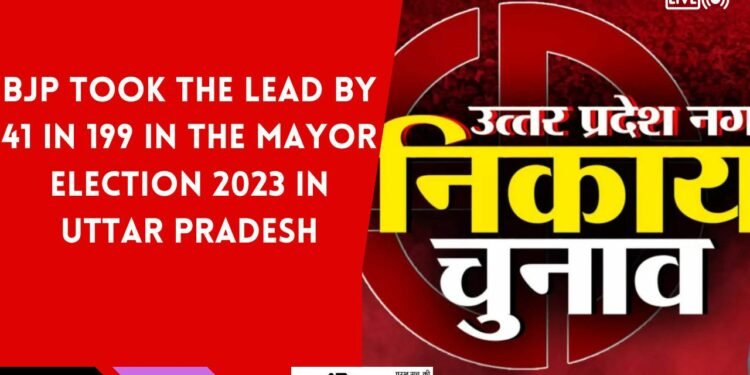 ELECTION 2023