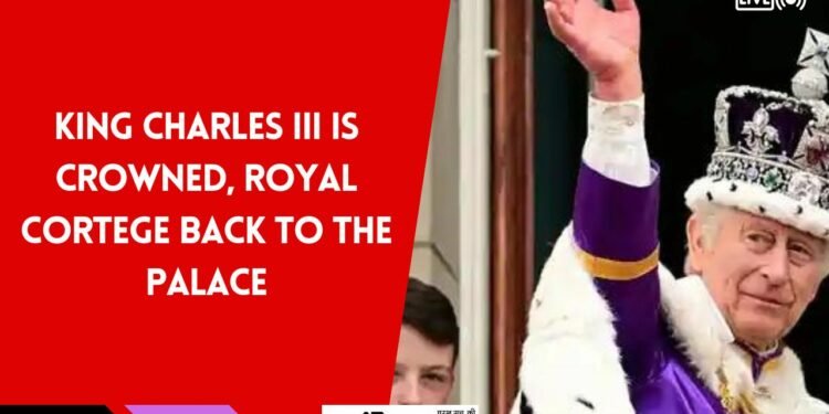 king charles |||