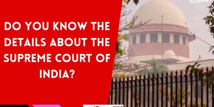 the supreme court