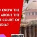 the supreme court