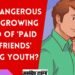 PAID GIRLFRIEND
