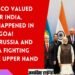 SCO SUMMIT