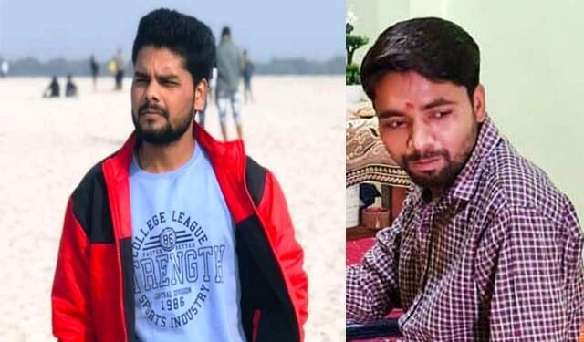 बेकाबू ट्रक की चपेट में आने दो सगे भाइयों की मौत, प्रयागराज हाईवे पर बड़ा हादसा