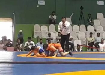 Khelo India