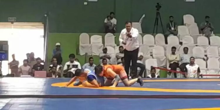 Khelo India