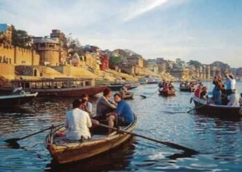 Varanasi