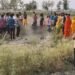 Varanasi: संदिग्ध परिस्थितियों में खेत में मिला युवक का शव, जांच में जुटी पुलिस