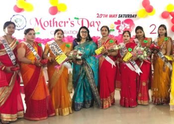 सरोजनीनगर के हीरालाल यादव ग्रुप आफ कॉलेजेस के सभी परिसरों में मातृ दिवस का हुआ आयोजन 