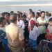 Varanasi: गंगा स्नान बना जानलेवा, तीन किशोरों की डूबने से मौत, शव बरामद
