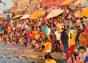 Ganga Dussehra