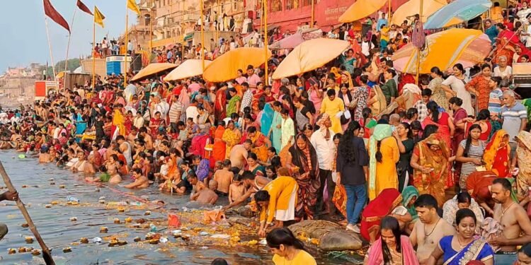 Ganga Dussehra