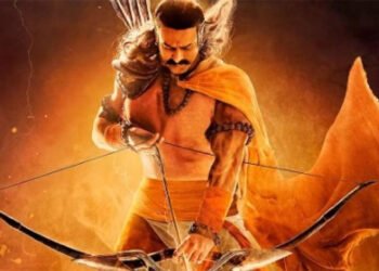 Adipurush Trailer Review