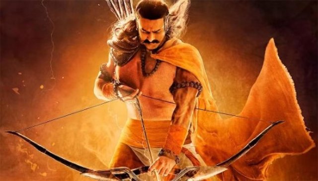 Adipurush Trailer Review