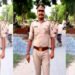 मुकदमा से नाम हटवाने को दरोगा जी ने आरोपी से 1 लाख मांगा घूस, रंगे हाथ धराए