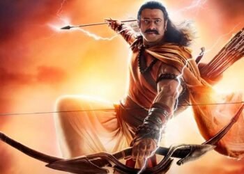 Adipurush को ब्लॉकबस्टर होने के लिए प्रभास पर है जिम्मेदारी