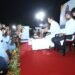 मेरी लाइफ मेरा स्वच्छ शहर कार्यक्रम में ना थ्रो, ना थ्रो आभियान की शुरूआत