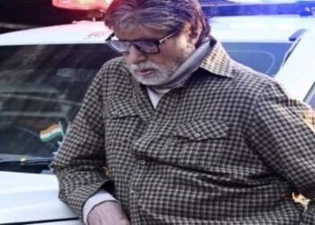 Amitabh Bachchan :बिग बी हुए अरेस्ट! लोग बोले- भूतनाथ गिरफ्तार नहीं हो सकता