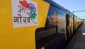 bhart gauraw