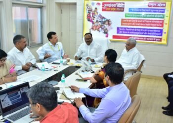प्रत्येक रोगी का तैयार होगा हेल्थ डाटा : ब्रजेश पाठक