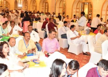 शासन और पत्रकार मिल कर प्रजातंत्र को मजबूत करे: ब्रजेश पाठक
