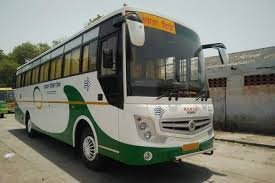 नैनीताल, देहरादून जाने वाले यात्रियों के लिए रोडवेज करेगा लग्जरी बसों का संचालन