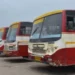उर्स मेले के लिए 17 मई तक अतिरिक्त बसें