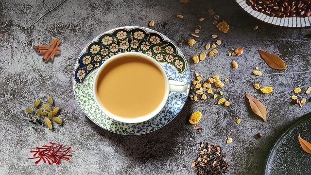 chai