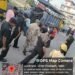 नगर निगम ने हटाई अवैध डेरी