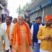 निकाय चुनाव में भाजपा की प्रचण्ड बहुमत से प्रदेश में होगी जीत:सुरेश खन्ना