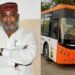 गाजियाबाद एवं लखनऊ के चुनिंदा मार्गों पर इलेक्ट्रिक बसें चलाएगा परिवहन निगम: दयाशंकर सिंह