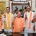 भाजपा के पदमसेन और मानवेंद्र एमएलसी चुनाव के प्रत्याशी, 29 मई को होगा मतदान