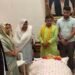 पूर्व मुख्यमंत्री सपा मुखिया अखिलेश यादव की ताई का निधन