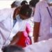 हरौनी प्राथमिक स्वास्थ्य केंद्र में स्टाफ नर्सों की कमी, बहाल नहीं हो रही प्रसव सुविधा
