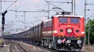 रिमाडलिंग कार्य के चलते डबल डेकर समेत कई ट्रेनें निरस्त रहेंगी