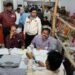 मतगणना पर टिकीं निगाहें, लखनऊ के काकोरी में त्रिकोणीय मुकाबला होने का अनुमान