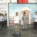 हम आतंकवाद और हिंसा का डटकर विरोध करेंगे: डीआरएम