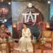 जी 5 ने की ताज-रीन आफ रिवेंज के दूसरे सीजन की घोषणा