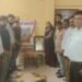 ग्लोबल जर्नालिस्ट एसोसिएशन के संस्थापक सदस्यों की हुई बैठक