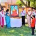 प्रत्येक क्षण का सदुपयोग कर अपने लक्ष्य को प्राप्त करना संभव है: हर्षवर्धन अग्रवाल