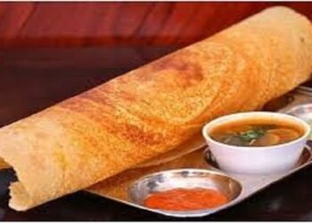 बनाईये Quick n Crispy Rice Dosa Recipe वो भी मिनटों में