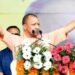 पीतल कारोबार बंदी की कगार पर था,अब बना मुरादाबाद एक्सपोर्ट हब : सीएम योगी
