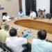लखनऊ का यातयात, टैफिक मास्टर प्लान के जरिये सुधरेगा