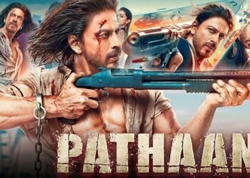 Pathaan-पहले भारत, फिर विदेशों में हिट होने के बाद,बांग्लादेश में हाउसफुल चल रही है पठान