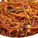 बच्चों के लिए बनाईए खास वो भी बिल्कुल Street Style Veg Chowmein Recipe